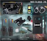 OBL992178 - Militarytoys&Policeset