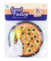 OBL992182 - FOOD SET