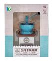 OBL992186 - FOOD SET