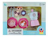 OBL992190 - FOOD SET