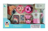 OBL992194 - FOOD SET