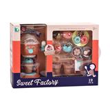 OBL992195 - FOOD SET