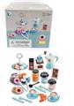 OBL992197 - FOOD SET