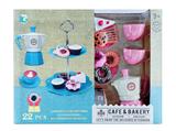 OBL992200 - FOOD SET