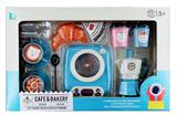 OBL992206 - FOOD SET
