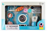 OBL992207 - FOOD SET