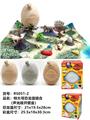OBL992310 - (GCC)特大号恐龙蛋组合