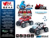 OBL992401 - Die-cast toys