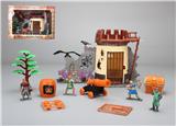 OBL992455 - Set series