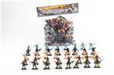 OBL992509 - Militarytoys&Policeset