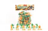 OBL992516 - Militarytoys&Policeset