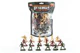 OBL992529 - Militarytoys&Policeset