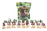 OBL992534 - Militarytoys&Policeset