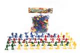 OBL992537 - Militarytoys&Policeset