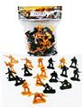 OBL992559 - Militarytoys&Policeset