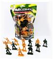OBL992563 - Militarytoys&Policeset
