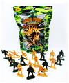 OBL992565 - Militarytoys&Policeset
