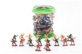OBL992571 - Militarytoys&Policeset