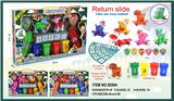 OBL992963 - Set series