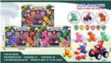 OBL992964 - Set series