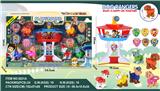 OBL992965 - Set series