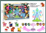 OBL992970 - Set series