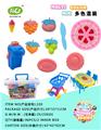 OBL993438 - Set series