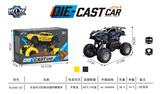 OBL993659 - Die-cast toys