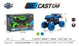 OBL993661 - Die-cast toys
