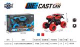OBL993662 - Die-cast toys