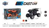 OBL993663 - Die-cast toys