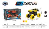 OBL993664 - Die-cast toys