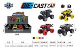 OBL993665 - Die-cast toys