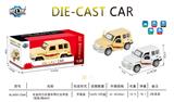 OBL993672 - Die-cast toys