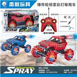 OBL993676 - Remote control cars / tanks