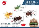 OBL993712 - 特大仿真昆虫