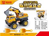 OBL994302 - 滑行工程