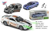 OBL994383 - Die-cast toys