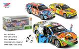 OBL994384 - Die-cast toys