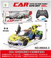 OBL995359 - Remote control cars / tanks