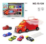 OBL995366 - Set series