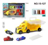 OBL995369 - Set series