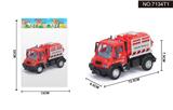 OBL995431 - 1:64回力德式水罐消防车