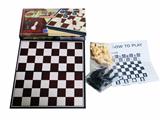 OBL995616 - Game classes / chess