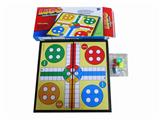 OBL995621 - Game classes / chess