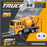 OBL995624 - Remote control cars / tanks