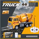 OBL995626 - Remote control cars / tanks