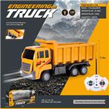 OBL995627 - Remote control cars / tanks