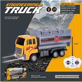 OBL995629 - Remote control cars / tanks