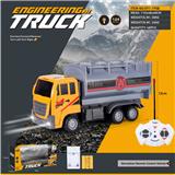 OBL995630 - Remote control cars / tanks